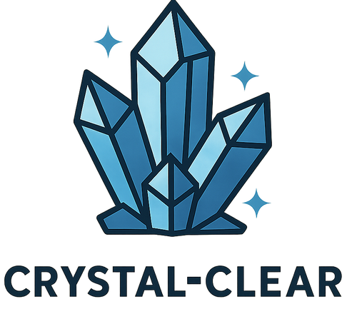 CRYSTAL-CLEANR