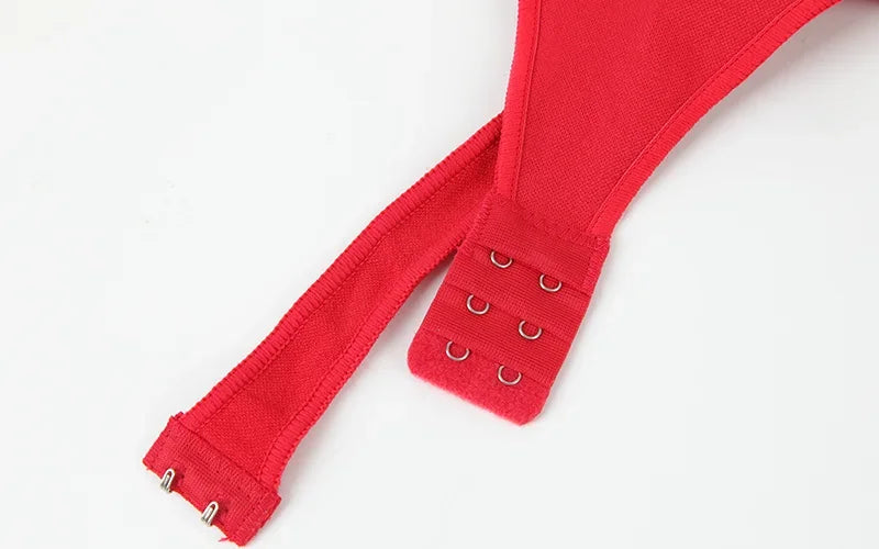 Halter Bodysuit Deep V Camisole Adjustable Strap Shapewear Top Tummy Control Women Sexy Thong Body Shaper Seamless Fajas 2025