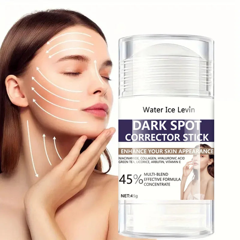 Dark Spot Correction Stick Anti-Wrinkle Firming Elasticity Improvement Loose Skin Lotion Moisturizes and brightens skin