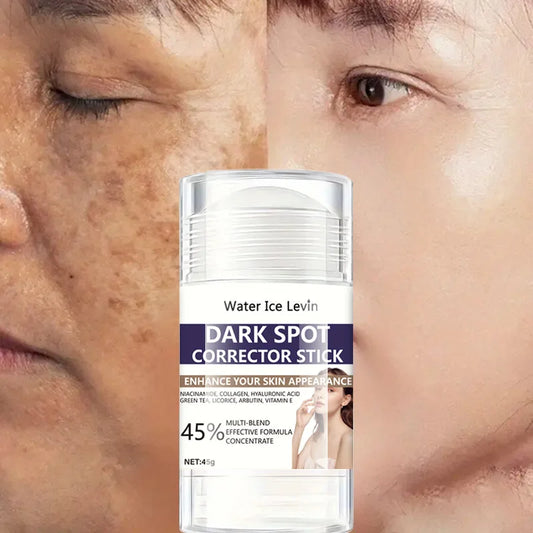 Dark Spot Correction Stick Anti-Wrinkle Firming Elasticity Improvement Loose Skin Lotion Moisturizes and brightens skin