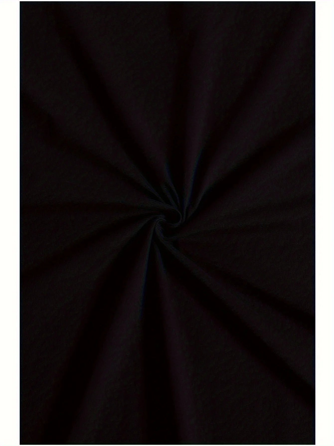 Thugger Blush Retro Rapper Graphic T-shirt for Men - Red Hair Design