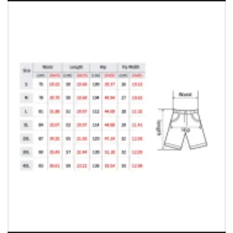 Summer Basketball Shorts American Street Sports Pants Casual Men's Clothing High Quality Embroidered Shorts Outdoor Fashion 2024