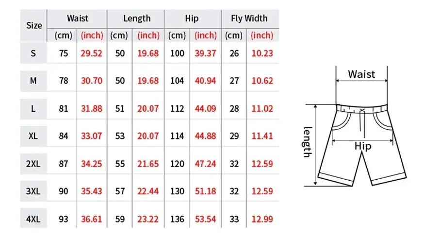 Y2K Harajuku Men's Shorts Rhinestone Letter-printed Sweatpants Fashion Quick-drying and Downhill Casual Motorcycle Shorts