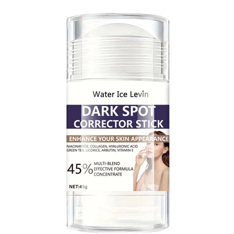 Dark Spot Correction Stick Anti-Wrinkle Firming Elasticity Improvement Loose Skin Lotion Moisturizes and brightens skin