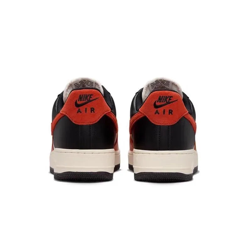 Nike men's shoes original AIR FORCE 1 AF1 retro board shoes fashion casual sports shoes HQ4987-010