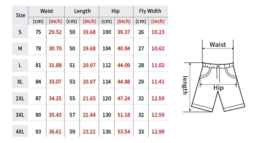 Y2K Harajuku Men's Shorts Rhinestone Letter-printed Sweatpants Fashion Quick-drying and Downhill Casual Motorcycle Shorts