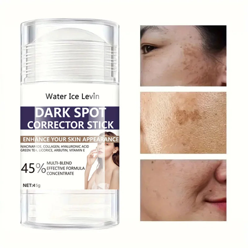 Dark Spot Correction Stick Anti-Wrinkle Firming Elasticity Improvement Loose Skin Lotion Moisturizes and brightens skin