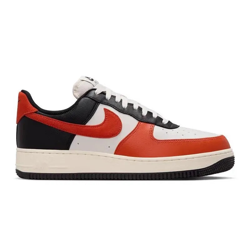 Nike men's shoes original AIR FORCE 1 AF1 retro board shoes fashion casual sports shoes HQ4987-010